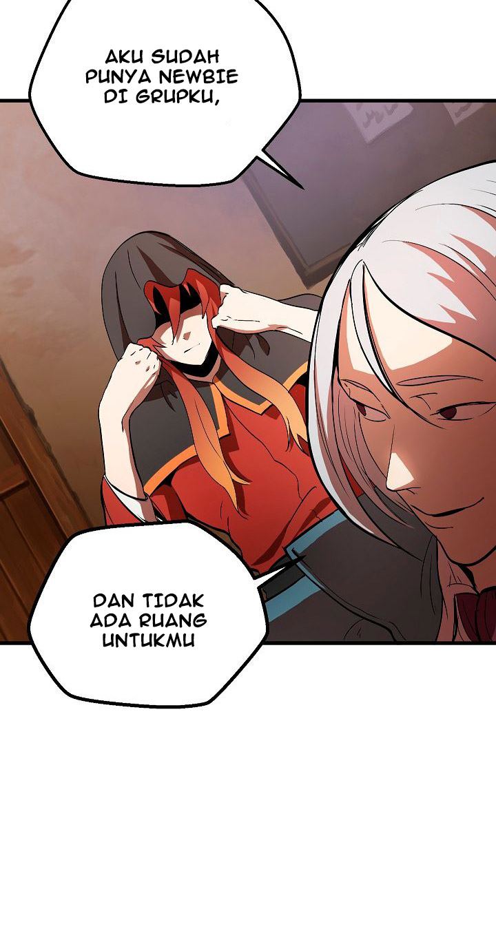Otherworldly Sword King’s Survival Records Chapter 05 Gambar 75